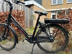 Elektrische fiets - Goed onderhouden, Gebruikt, 51 tot 55 cm, 50 km per accu of meer, Ophalen