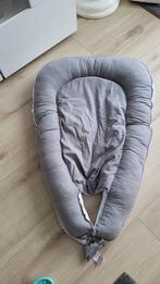 Baby nestje - amper gebruikt!, Ophalen of Verzenden, Zo goed als nieuw, Overige typen