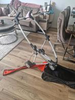quinny zapp, Kinderen en Baby's, Buggy's, Ophalen, Gebruikt, Quinny
