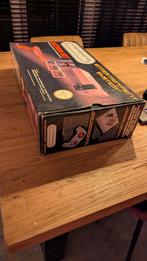 Nintendo NES Action Set - Compleet met games!, Gebruikt, 2 spelers, Eén computer, Ophalen of Verzenden