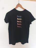 t-shirts maat L zwart 1 maat S( 3 stuks voor 15 euro ) NIEUW, Kleding | Heren, T-shirts, Verzenden