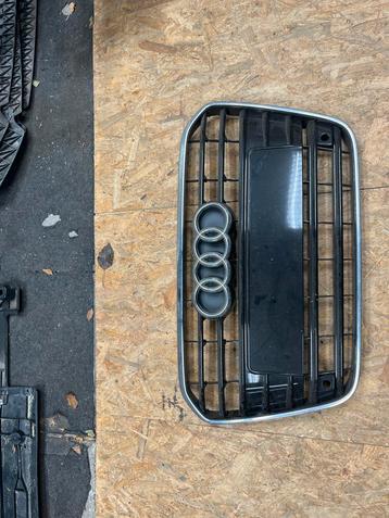Audi A6 Grill - 4G0 853 653 beschikbaar voor biedingen