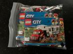 Lego 60182 pickup en caravan, Kinderen en Baby's, Speelgoed | Duplo en Lego, Ophalen of Verzenden, Gebruikt, Complete set, Lego