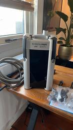 JBL e902 Cristal Profi Greenline (5 dagen gebruikt), Dieren en Toebehoren, Ophalen, Zo goed als nieuw, Filter of Co2