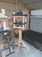 Vogelvoederhuis met Standaard - Nieuw, Ophalen of Verzenden, Nieuw