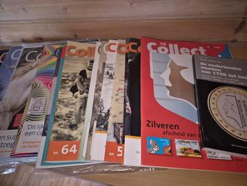 COLLECT VAN PTTPOST. beschikbaar voor biedingen