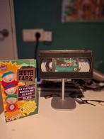 South Park Volume 3 VHS - Zeldzaam!, Ophalen of Verzenden