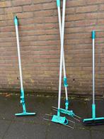 Leifheir stokken, Ophalen of Verzenden