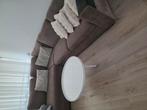 Salon tafel, Ophalen, Zo goed als nieuw, Rond, 75 cm of meer