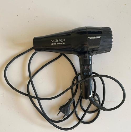 Toni And Guy Föhn Blowdryer Haar Droger Kappers Kwaliteit, Witgoed en Apparatuur, Persoonlijke-verzorgingsapparatuur, Zo goed als nieuw