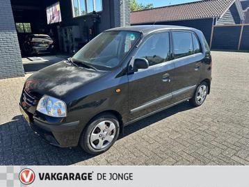 Hyundai Atos 1.1i Active APK 05-2026 beschikbaar voor biedingen