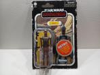 Star Wars IG-11 Retro Collection The Mandalorian, Ophalen of Verzenden, Nieuw, Actiefiguurtje