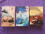 Chuck Holton - Task Force Valor trilogie, Ophalen of Verzenden, Zo goed als nieuw