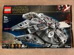 LEGO Star Wars 75257 Millennium Falcon | Nieuw €190 | Nu €90, Ophalen, Zo goed als nieuw, Complete set, Lego