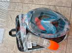 Snorkelmasker S/M Limited Edition Decathlon, Ophalen of Verzenden, Gebruikt, Snorkelmasker