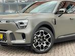 Smart #5 Summit Edition 100 kWh (bj 2025, automaat), Gebruikt, 540 km, SUV of Terreinwagen, 2320 kg