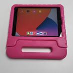 Apple Ipad 5 - 32Gb - WIFI + kinderhoes roze, Grijs, Wi-Fi, 9 inch, Ophalen of Verzenden