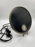 Art deco mirophar spiegel, Ophalen of Verzenden, Rechthoekig, Minder dan 100 cm