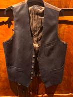 Keurig heren gilet maat 50 the Society Shop, Ophalen of Verzenden, Gedragen, The Society Shop, Maat 48/50 (M)