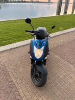 Kymco Agility 125cc 4-takt - Topstaat!, Ophalen of Verzenden, Gebruikt, Overige typen, Kymco