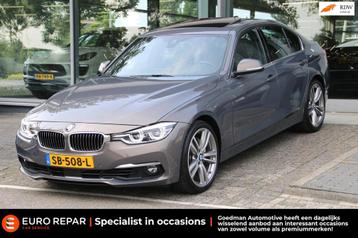 BMW 3-serie 340i xDrive Centennial High Executive VOL! beschikbaar voor biedingen