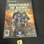 Brothers in Arms: Road to Hill 30 - PC Game, Online, Gebruikt, Shooter, 1 speler