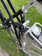 Sparta Amazone Damesfiets met Zitje, Ophalen, Sparta, Versnellingen, 53 tot 56 cm