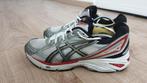 Asics Gel-Foundation 46 Sportschoenen, Overige kleuren, Sportschoenen, Ophalen of Verzenden, Gedragen