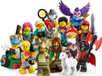 LEGO - Collectible Minifigures Serie 25 Compleet - Nieuw!, Ophalen of Verzenden, Nieuw, Complete set, Lego