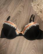Sylvie BH - 75B - Nieuw!, Ophalen of Verzenden, Zwart, BH
