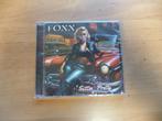 CD FOXX - SITTIN' PRETTY / EONIAN RECORDS 2024 SS / MELODIC, Verzenden, Nieuw in verpakking
