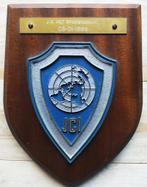 Schildje JCI, Verzamelen, Ophalen of Verzenden