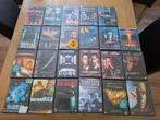 23 actie DVD's, Vanaf 12 jaar, Ophalen of Verzenden, Zo goed als nieuw, Actie