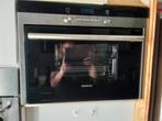 Siemens stoomoven, Ophalen, Oven, Nieuw, Stoom