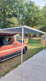 Omnistor caravan style, Caravans en Kamperen, Voortenten en Luifels, Ophalen, Gebruikt