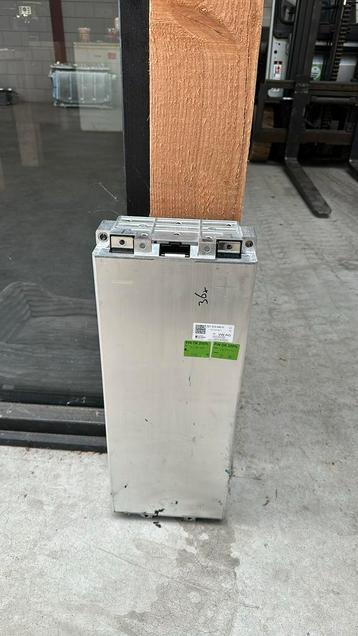 6,8 kWh accu module. Ideaal voor stroom opslag thuis  beschikbaar voor biedingen