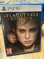 A Plague Tale: Requiem - PS5, Ophalen of Verzenden, Zo goed als nieuw
