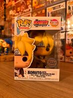 Funko pop - Boruto - Boruto with chakra blade #1383, Verzamelen, Poppetjes en Figuurtjes, Nieuw, Ophalen