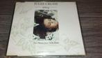 Julee Cruise - Falling [CD Maxi Single], Ophalen of Verzenden, Zo goed als nieuw, Pop