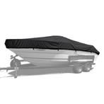 Sea Ray 250 SS _ wintercover, Ophalen of Verzenden, Nieuw, Overige typen, Motorboot