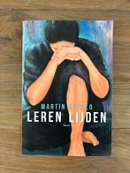 Martin Appelo - Leren lijden, Ophalen of Verzenden, Zo goed als nieuw, Martin Appelo