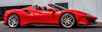 Ferrari 488 Pista Spider Rood 1:12 BBR1225B1 BBR PRE-ORDER, Ophalen of Verzenden, Nieuw, 1:9 t/m 1:12, Auto