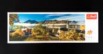 Panoramapuzzel Schliersee 1000 stukjes Trefl, Ophalen of Verzenden, 500 t/m 1500 stukjes, Zo goed als nieuw, Legpuzzel