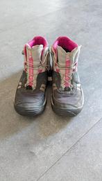 Wandelschoen meisje waterdicht maat 36, Ophalen, Gebruikt, Schoenen