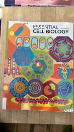 Essential Cell Biology 3e, Boeken, Ophalen of Verzenden