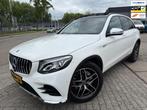 Mercedes-Benz GLC-klasse 250 4MATIC AMG Premium Plus PANO LE, Automaat, Lichtsensor, 15 km/l, Gebruikt