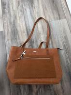 Loulou tas, Sieraden, Tassen en Uiterlijk, Tassen | Damestassen, Ophalen of Verzenden, Zo goed als nieuw, Zwart, Handtas