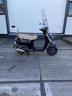 Vespa S  25 km 4 takt, Fietsen en Brommers, Scooters | Vespa, Niet ingevuld, Gebruikt, Niet ingevuld, Vespa S