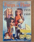 Furga en Fleur 1955 - 1989 / Anneke Hüsecken, Verzamelen, Ophalen of Verzenden, Gebruikt, Overige typen