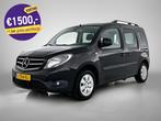 Mercedes-Benz Citan 112 Ambiente Direct leverbaar! Rolstoela, Auto's, Zwart, Geïmporteerd, 114 pk, 1343 kg